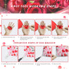 AmorSet™ - Valentines Day Balloons Kit