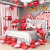 AmorSet™ - Valentines Day Balloons Kit